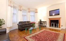 Serviced Apartments Hyde Park