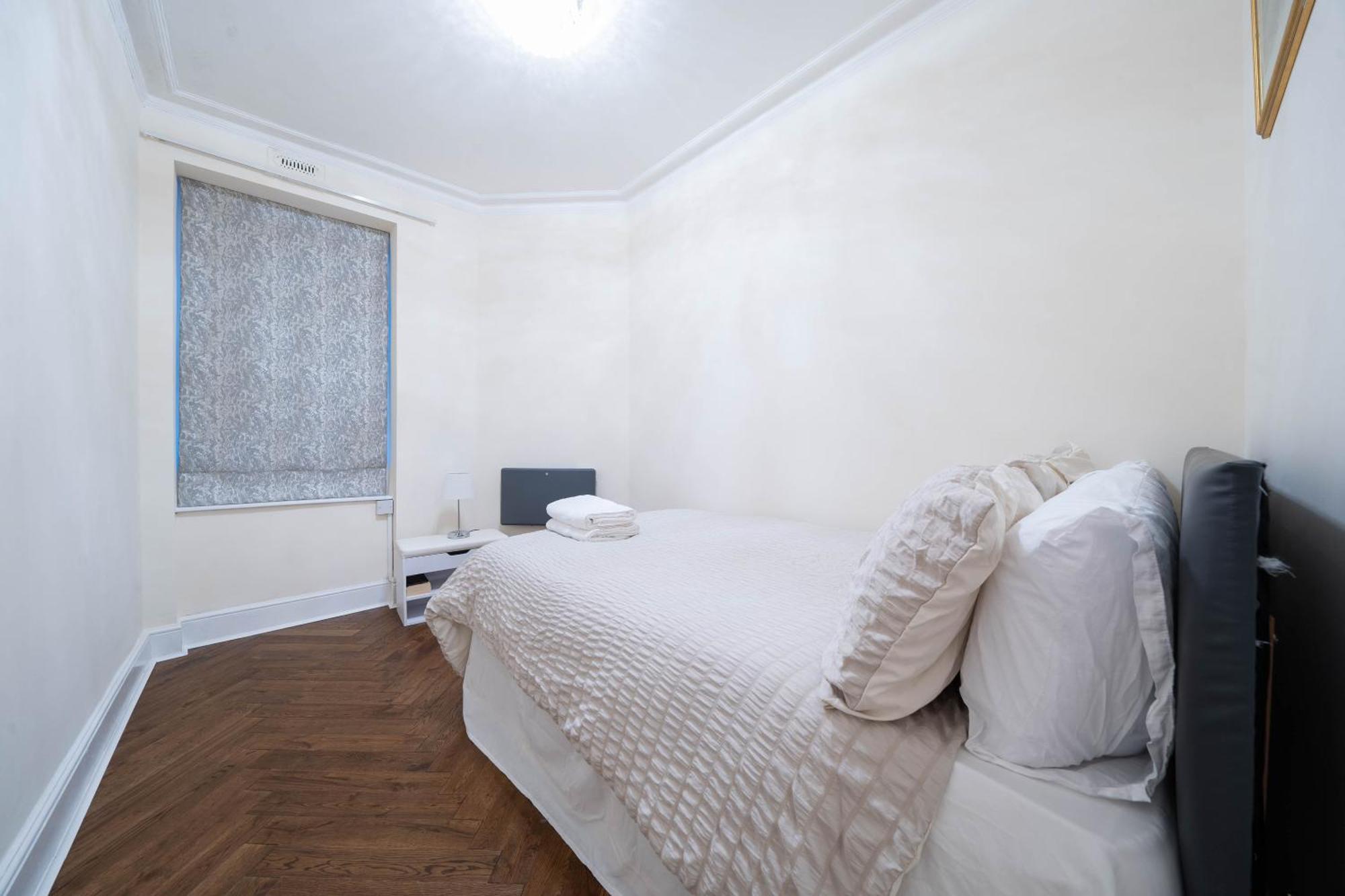 Hyde Park Serviced Rooms London Exterior photo
